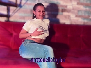 Anttonellataylor