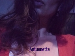 Antuanetta