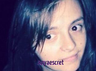 Anyaescret