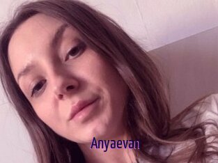 Anyaevan