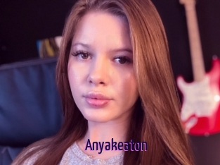 Anyakeaton