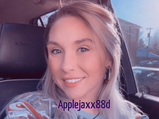 Applejaxx88d