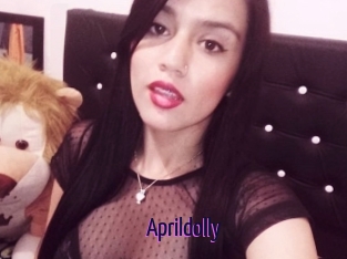 Aprildolly