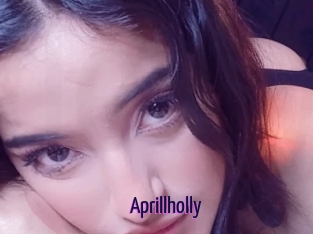 Aprillholly