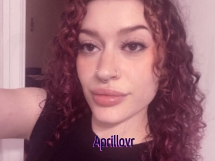 Aprillovr