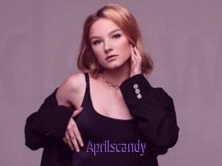 Aprilscandy