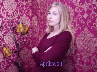 Aprilswan