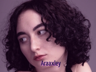 Araaxley