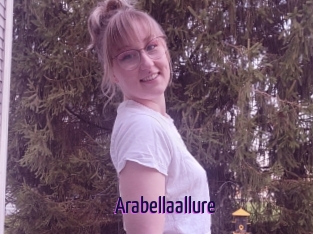 Arabellaallure