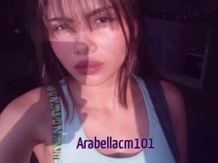 Arabellacm101