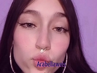 Arabellaweis