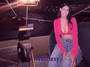 Arabesexy