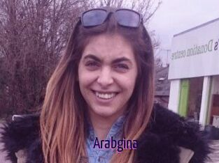 Arabgina