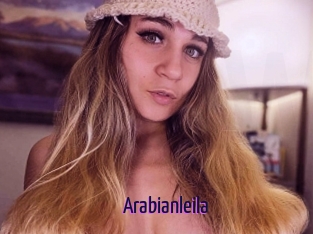 Arabianleila