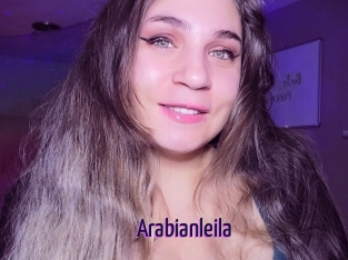 Arabianleila