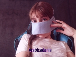 Arabicadania