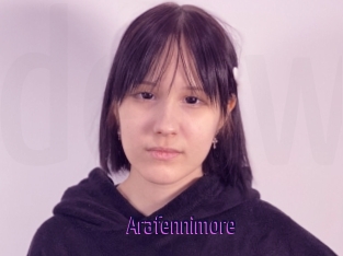 Arafennimore