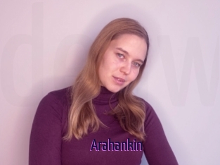 Arahankin