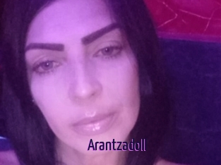 Arantzadoll