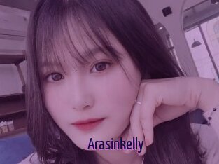 Arasinkelly