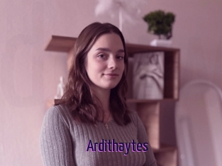 Ardithaytes