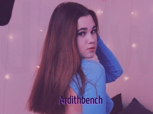 Ardithbench