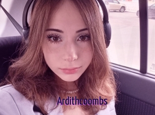 Ardithcoombs