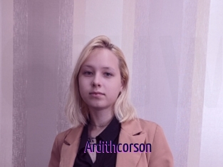 Ardithcorson