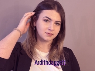 Ardithdaggett