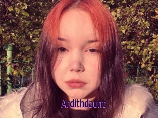 Ardithdaunt