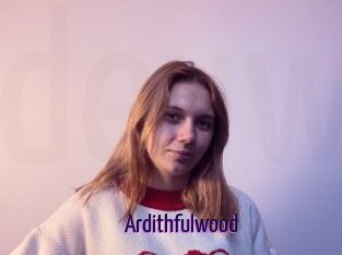 Ardithfulwood