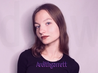 Ardithgarrett