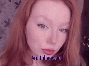 Ardithhenwood