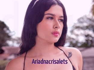 Ariadnacrisalets