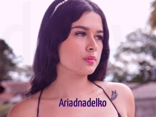 Ariadnadelko