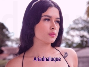 Ariadnaluque