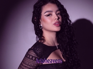 Ariaheavens