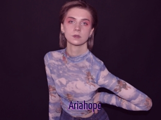 Ariahope