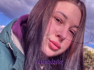 Arianadarks