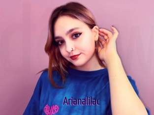 Arianalilac