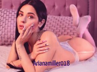 Arianamiller018