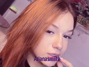 Arianasmiith