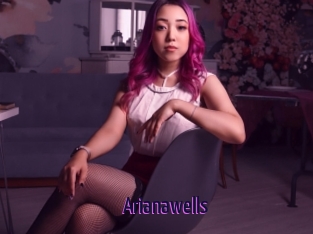 Arianawells