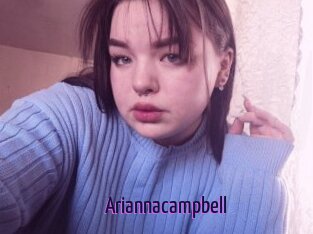 Ariannacampbell