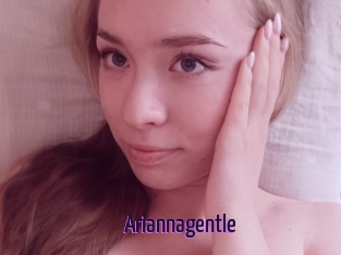 Ariannagentle