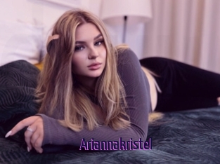 Ariannakristel