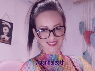 Ariannaleath