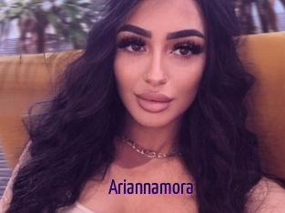 Ariannamora