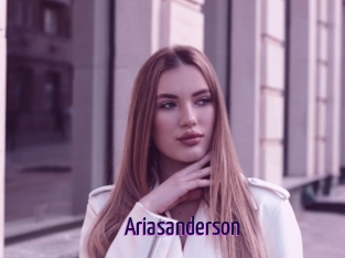 Ariasanderson