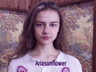 Ariasunflower